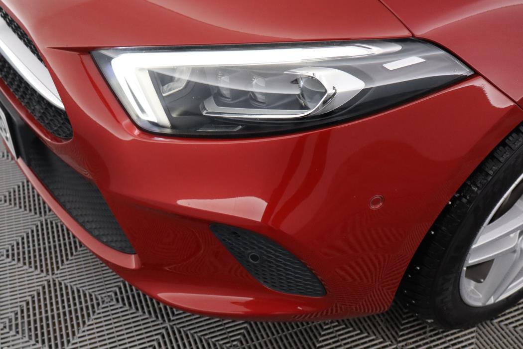 Mercedes-Benz A 2023