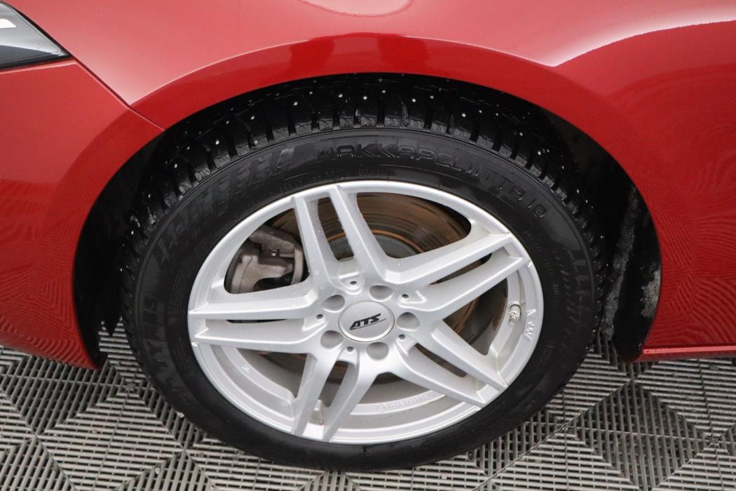 Mercedes-Benz A 2023