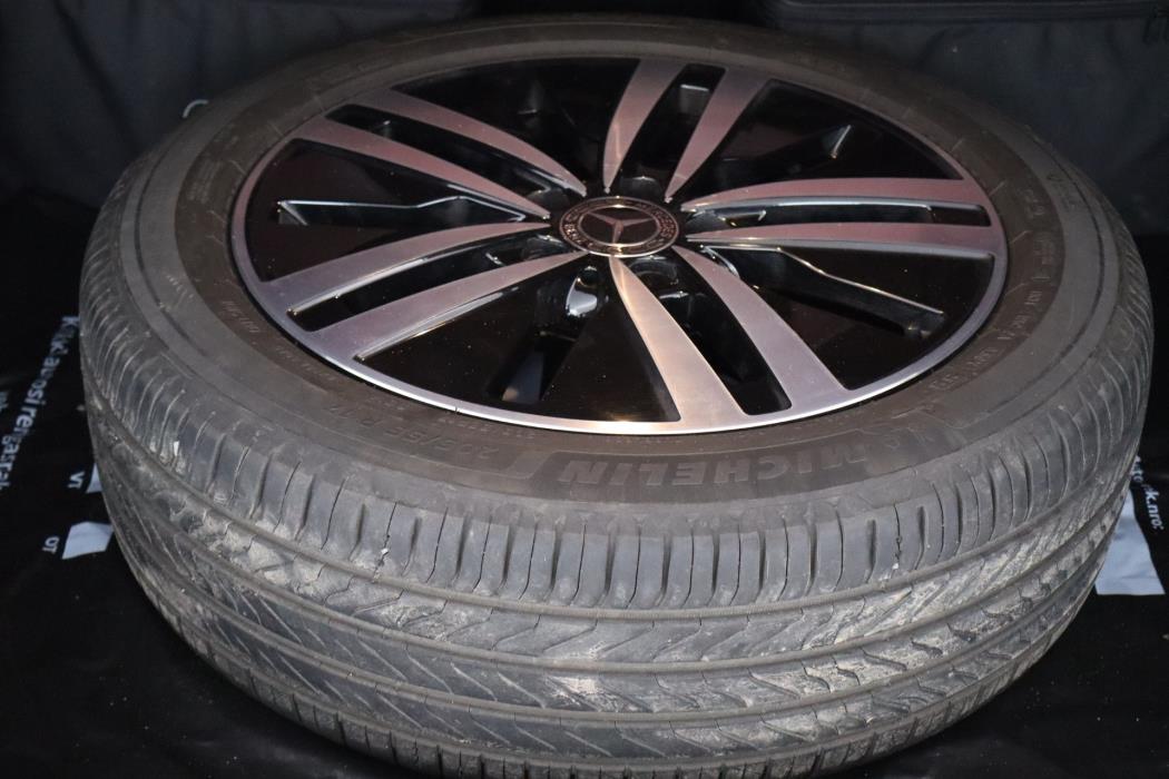 Mercedes-Benz A 2023