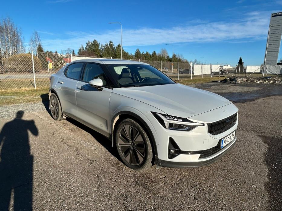 POLESTAR 2 2023