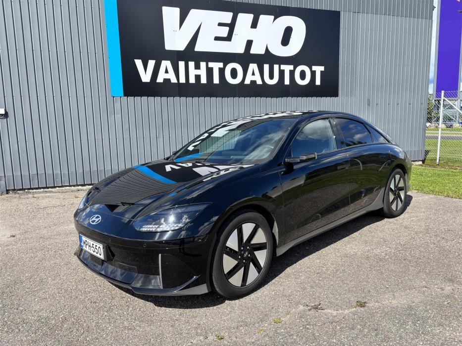 HYUNDAI IONIQ 6 2023