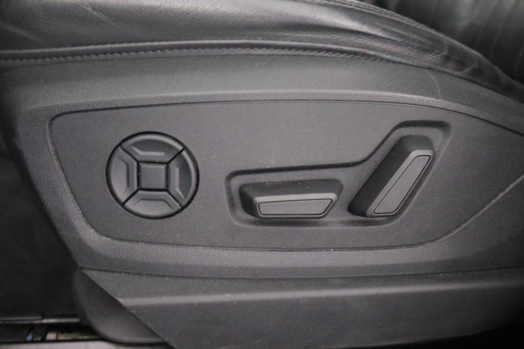 AUDI E-TRON 2019