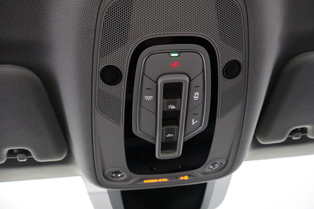 AUDI E-TRON 2019