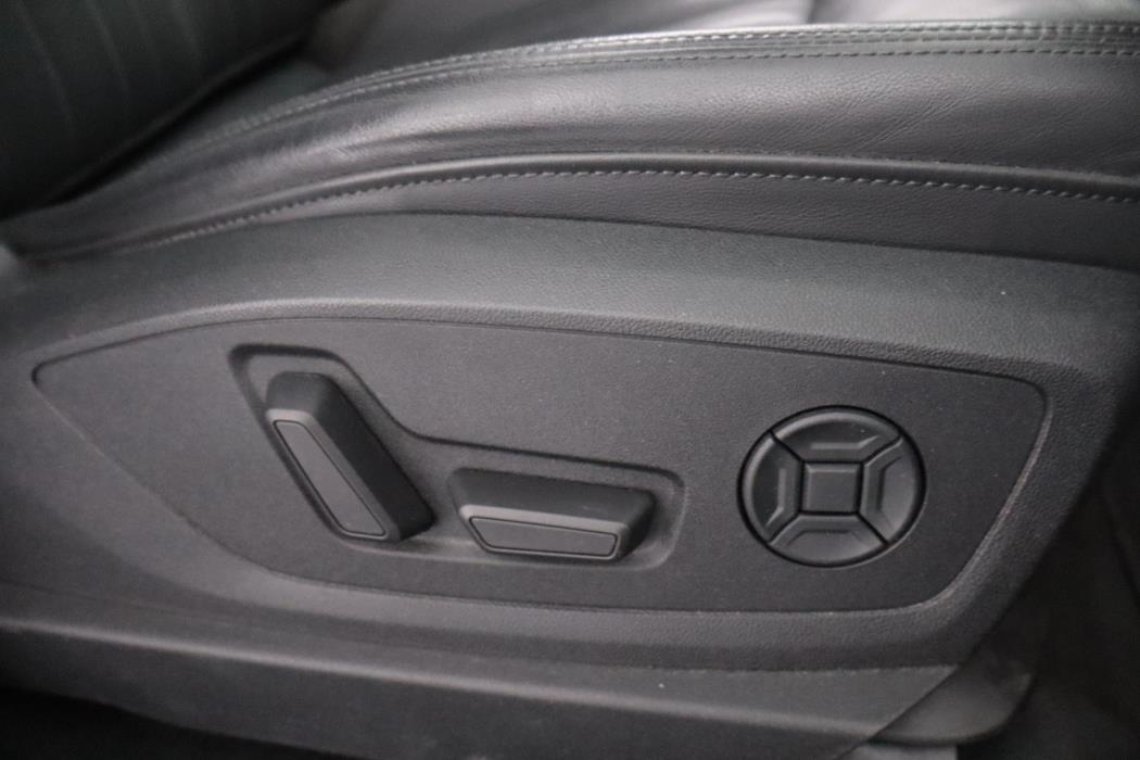 AUDI E-TRON 2019