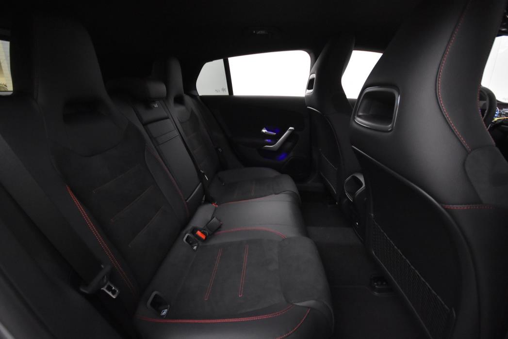 Mercedes-Benz CLA 2024