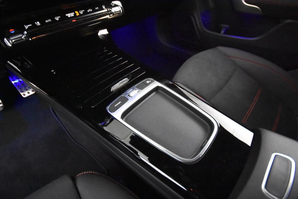 Mercedes-Benz CLA 2024