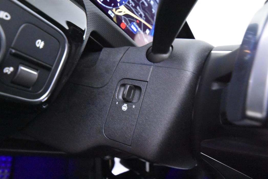 Mercedes-Benz CLA 2024