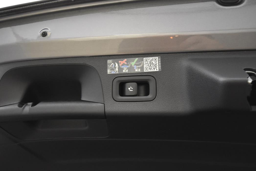 Mercedes-Benz CLA 2024