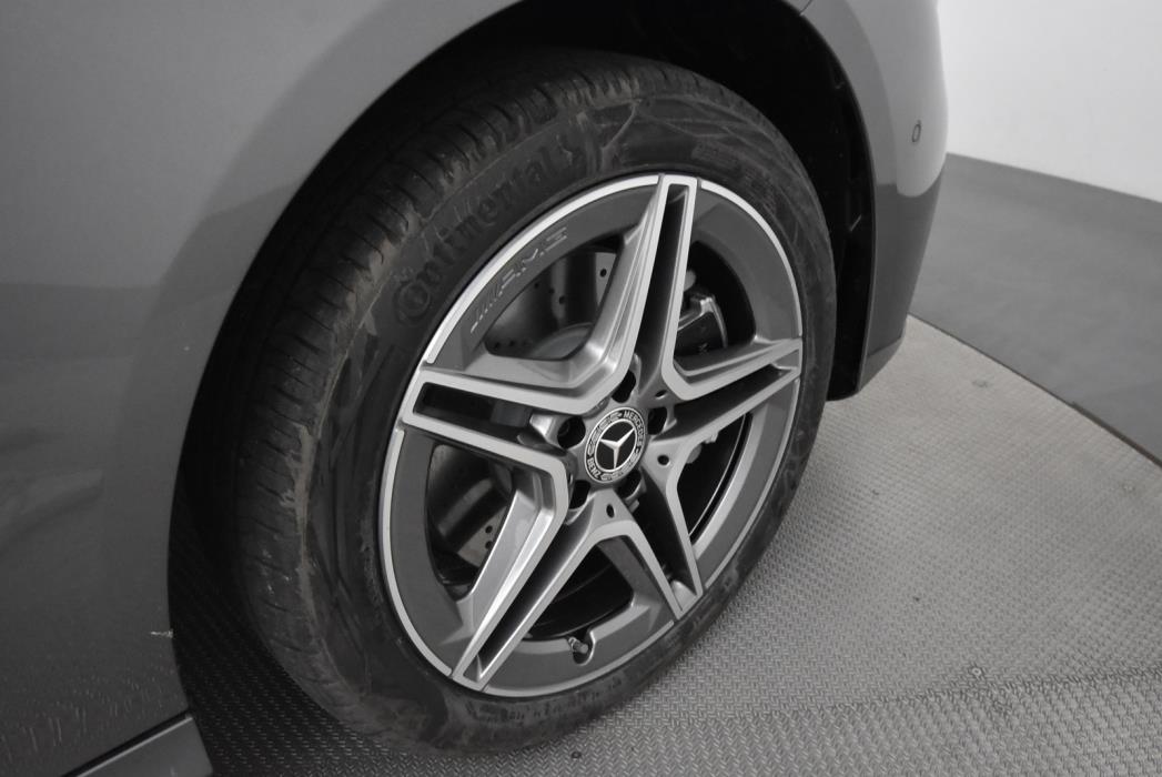 Mercedes-Benz CLA 2024