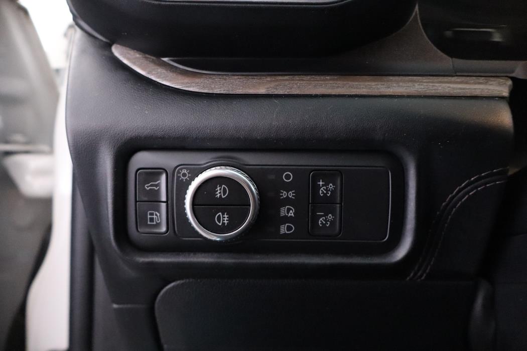 Ford Explorer 2021