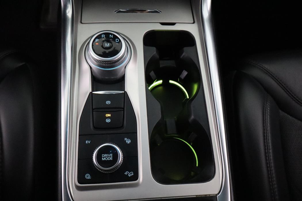 Ford Explorer 2021
