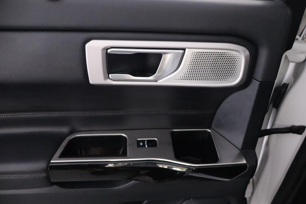 Ford Explorer 2021