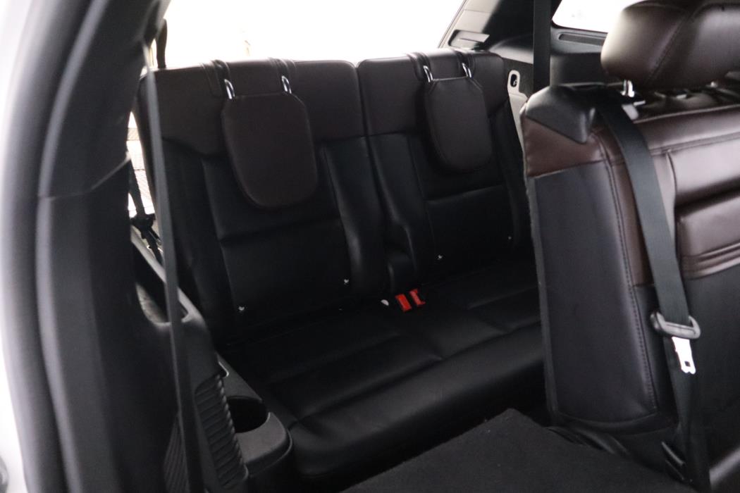 Ford Explorer 2021