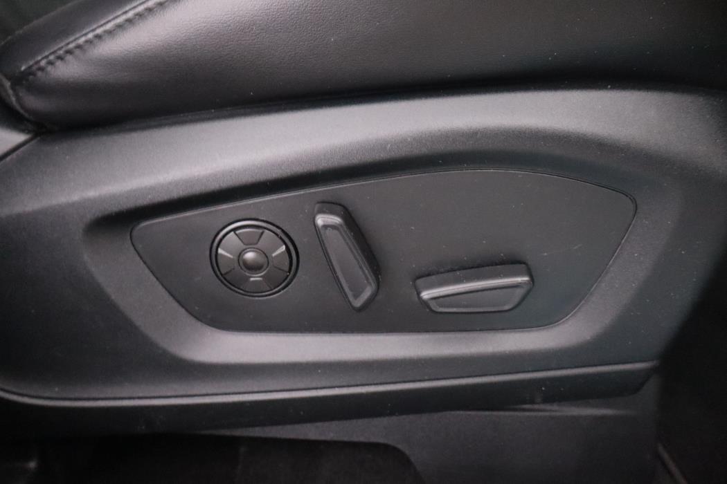 Ford Explorer 2021