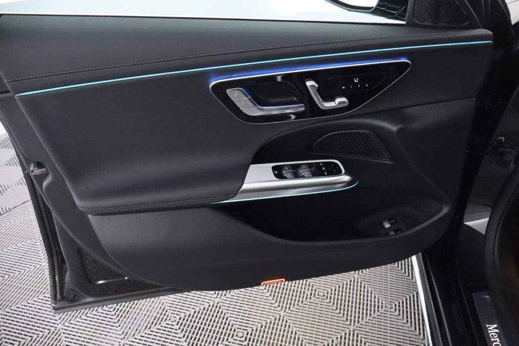 Mercedes-Benz E 2026