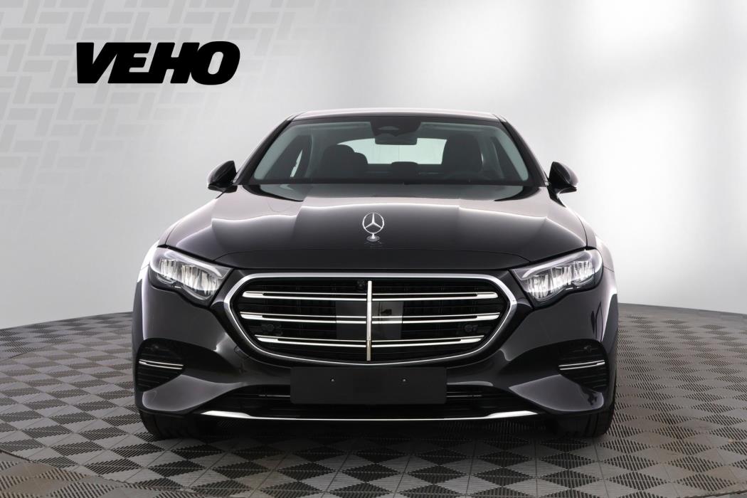 Mercedes-Benz E 2026