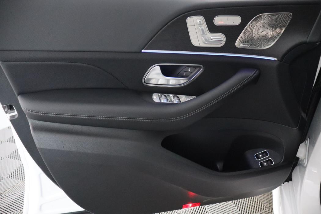 Mercedes-Benz GLE 2026
