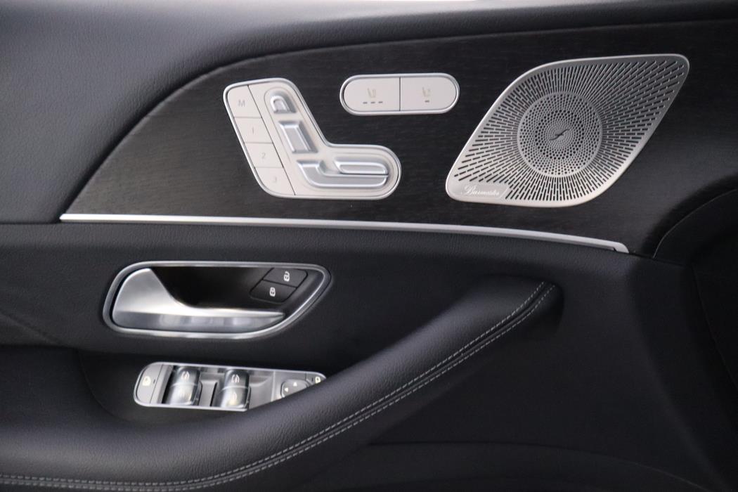Mercedes-Benz GLE 2026
