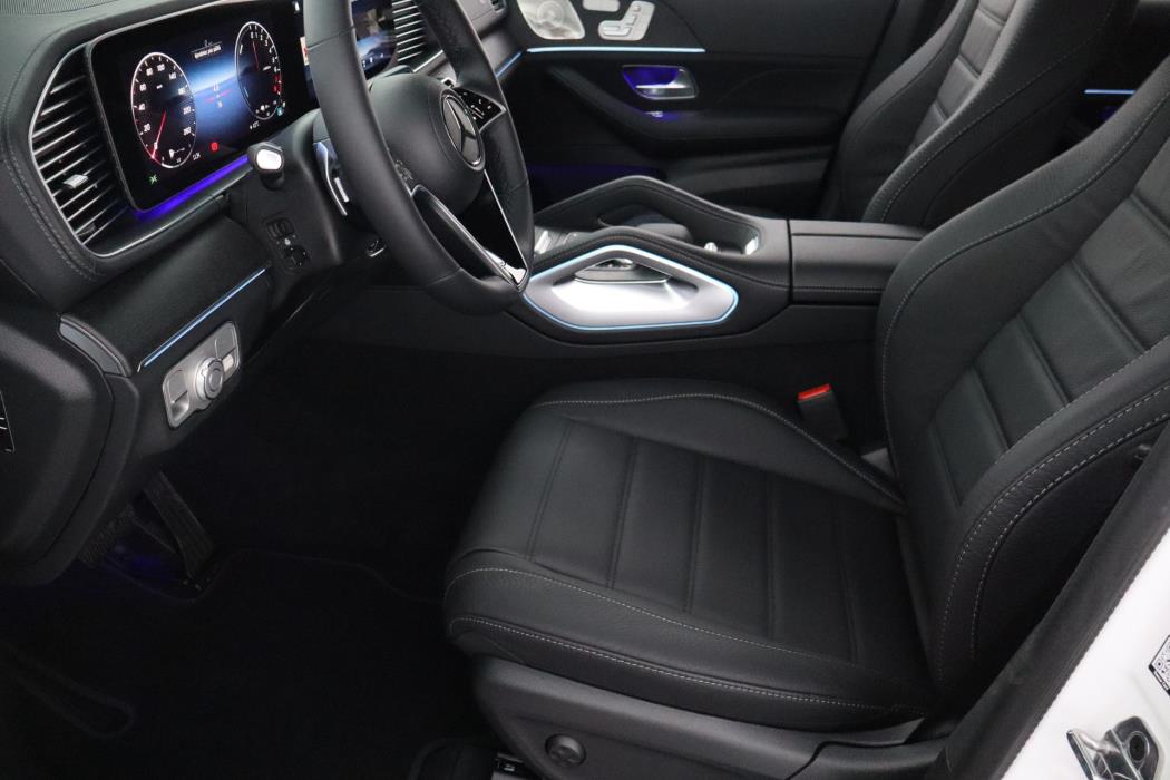 Mercedes-Benz GLE 2026