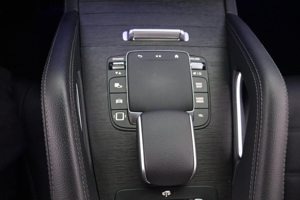 Mercedes-Benz GLE 2026