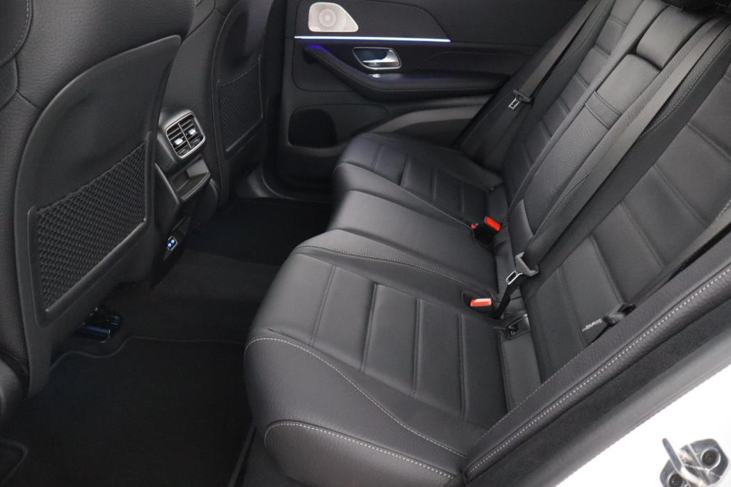 Mercedes-Benz GLE 2026