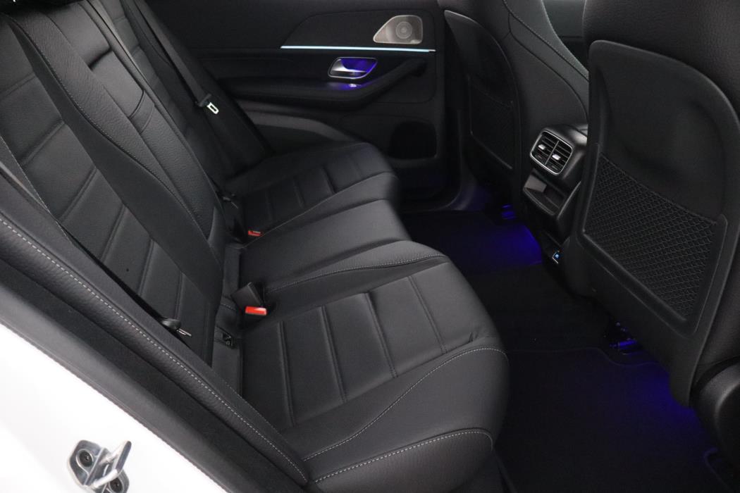 Mercedes-Benz GLE 2026