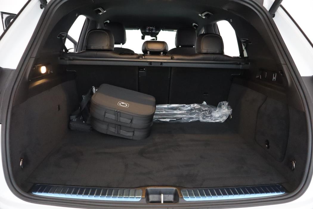 Mercedes-Benz GLE 2026