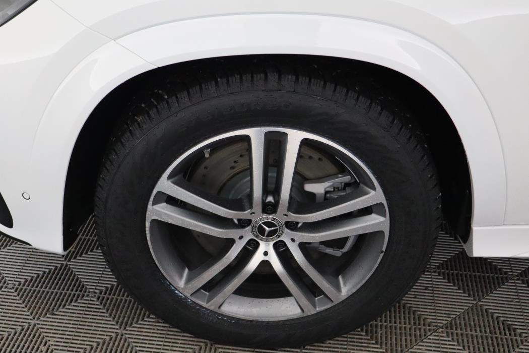 Mercedes-Benz GLE 2026