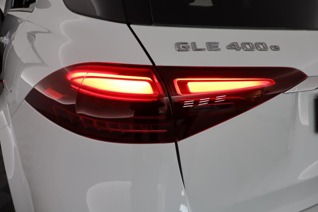 Mercedes-Benz GLE 2026
