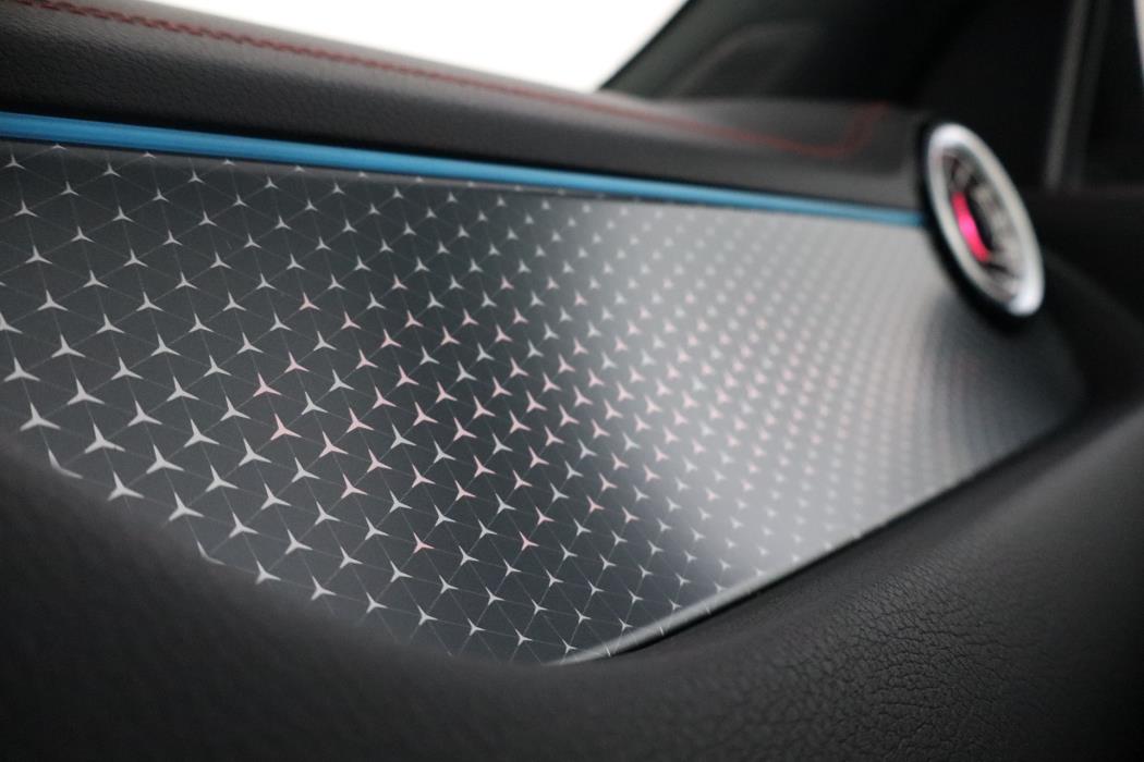 Mercedes-Benz EQA 2026