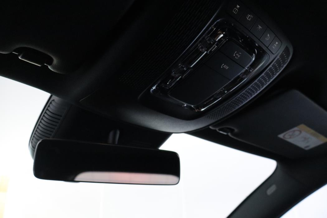 Mercedes-Benz EQA 2026
