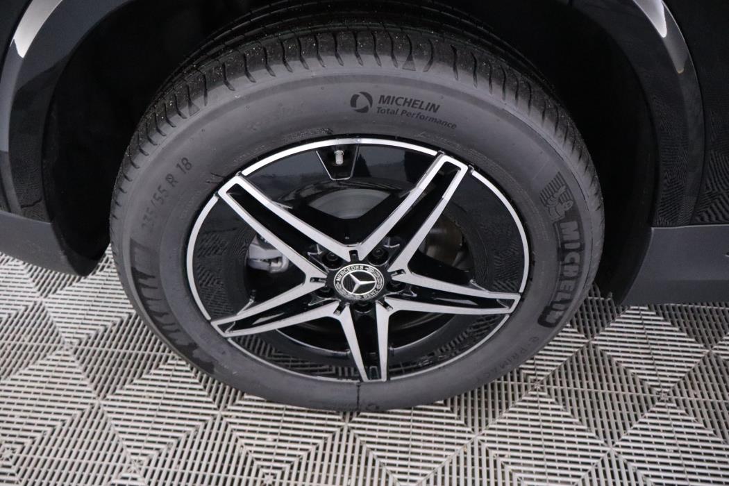 Mercedes-Benz EQA 2026