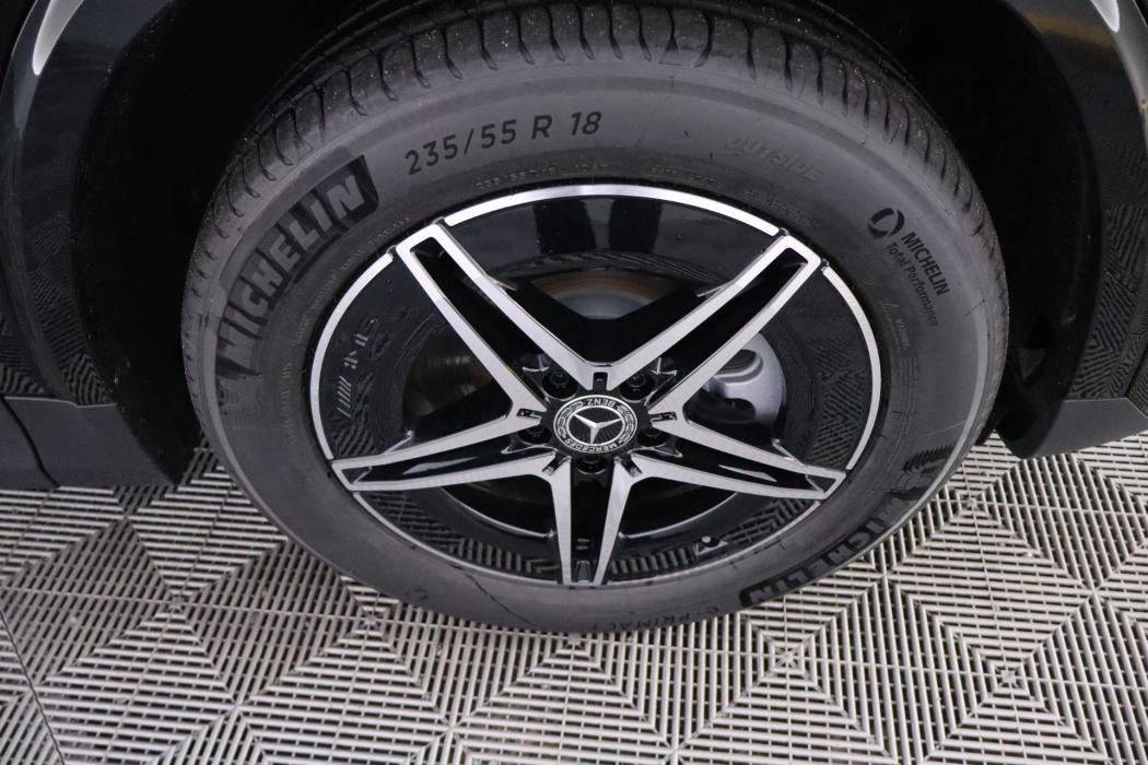 Mercedes-Benz EQA 2026