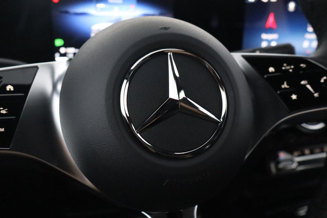 Mercedes-Benz GLA 2026