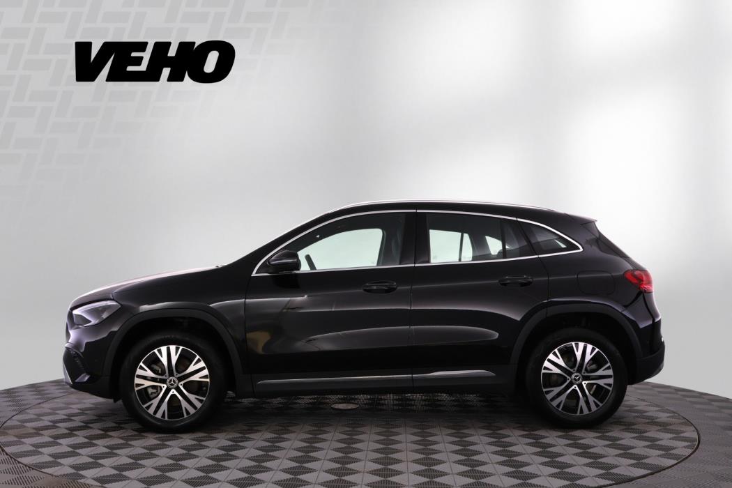 Mercedes-Benz GLA 2026