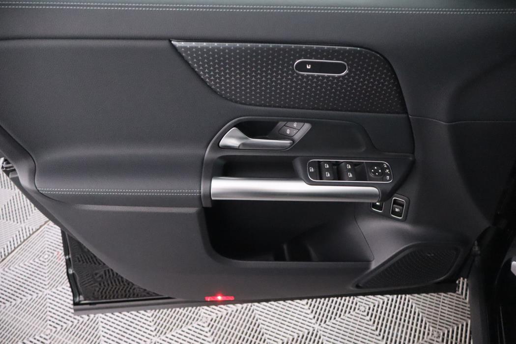 Mercedes-Benz GLA 2026