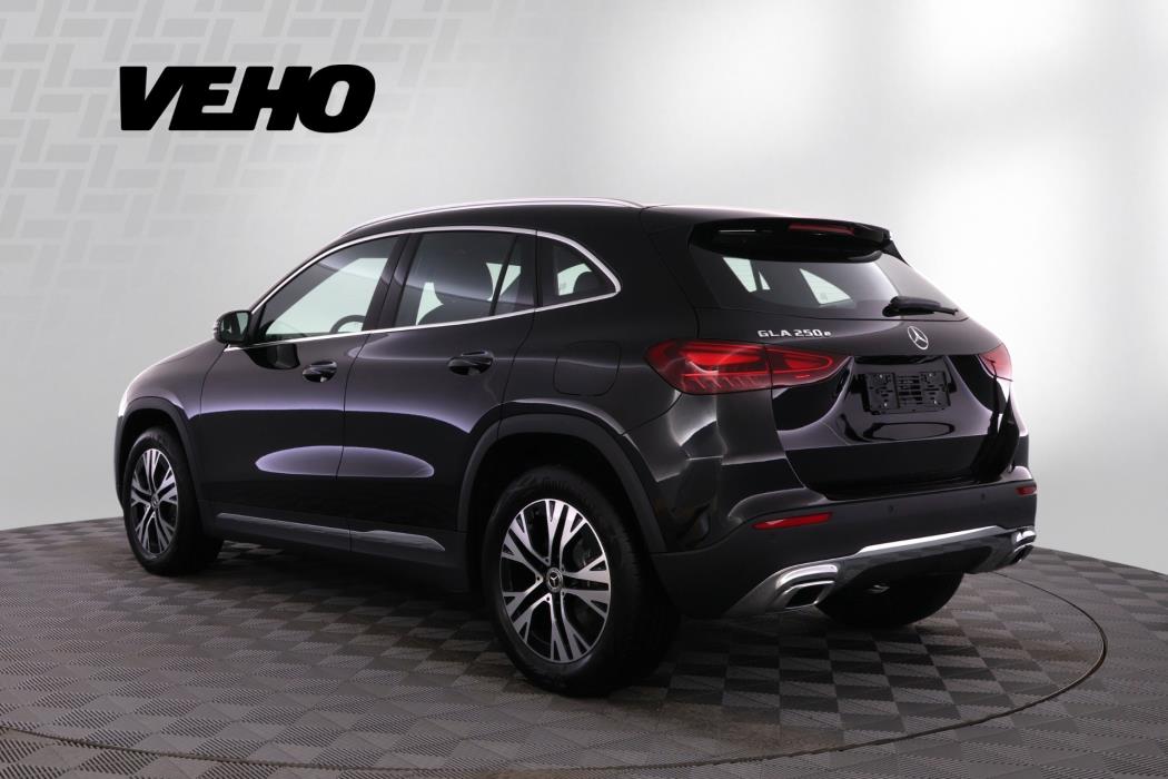 Mercedes-Benz GLA 2026