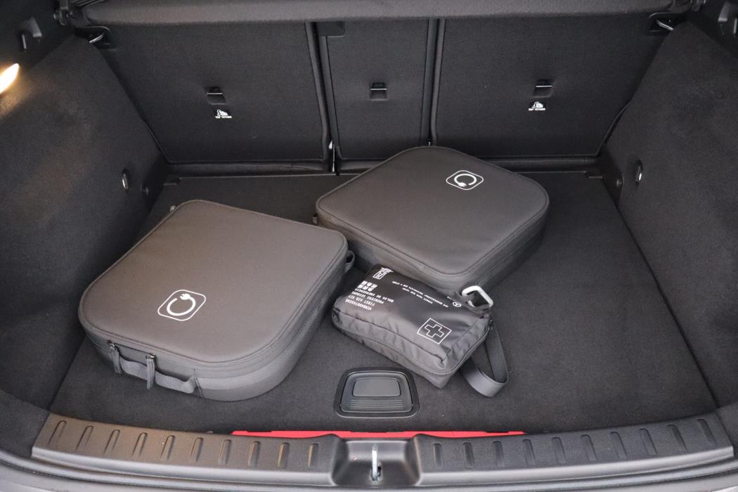 Mercedes-Benz GLA 2026