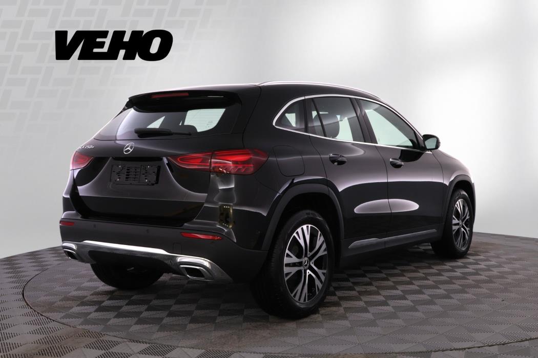 Mercedes-Benz GLA 2026