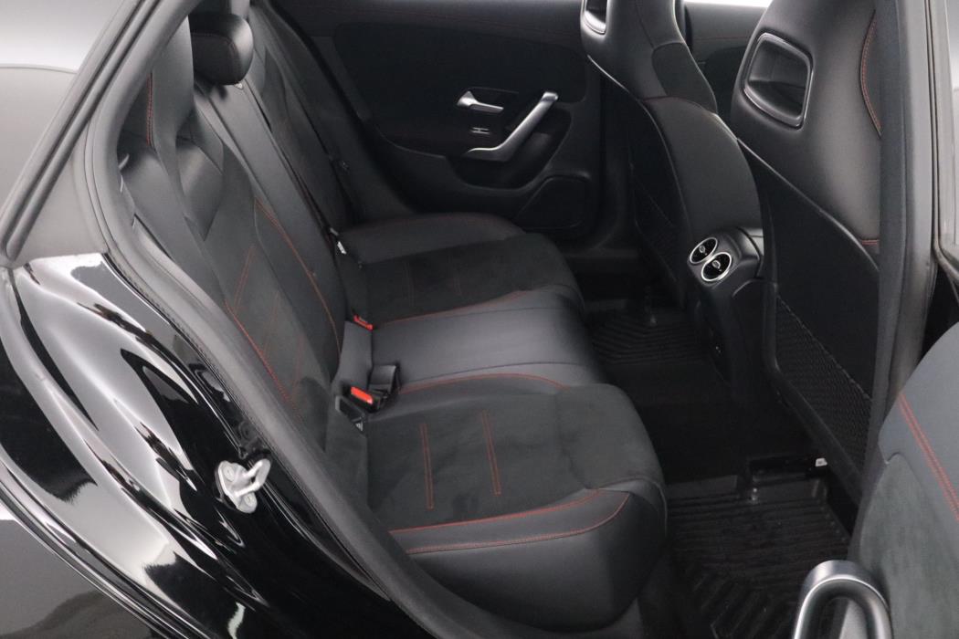 Mercedes-Benz CLA 2021