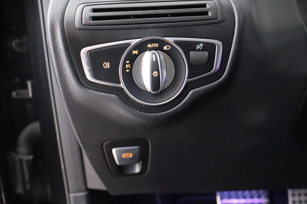 Mercedes-Benz GLC 2020