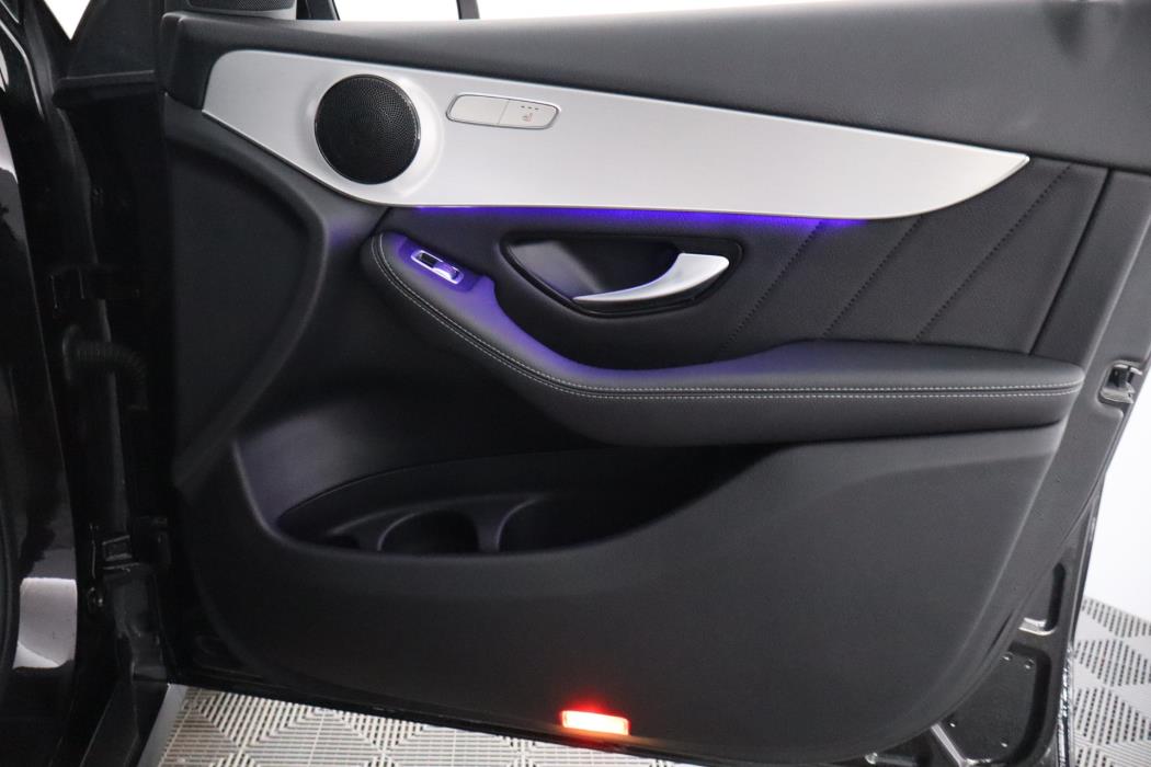 Mercedes-Benz GLC 2020