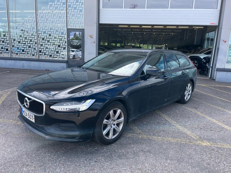 VOLVO V90 2018