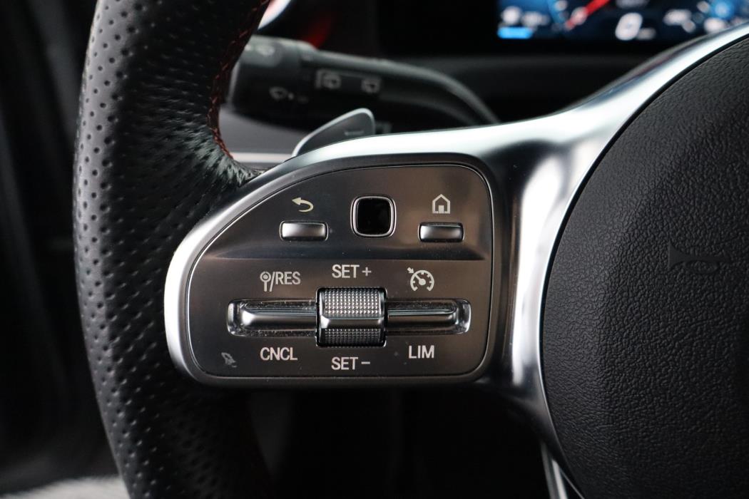 Mercedes-Benz A 2021