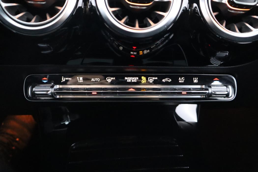 Mercedes-Benz A 2021