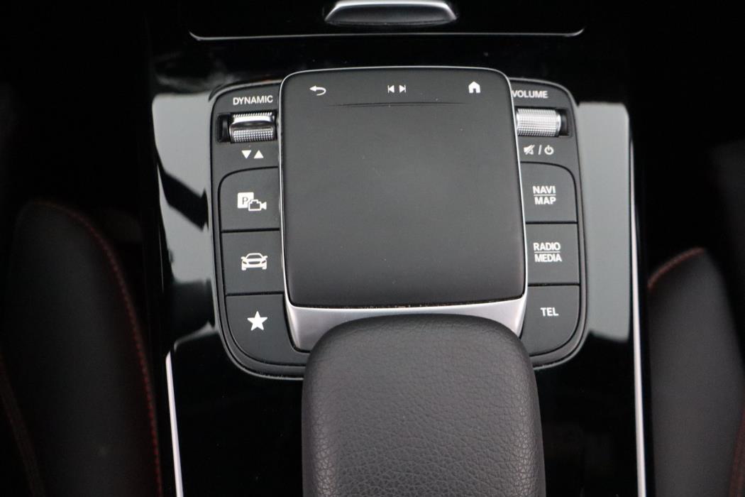 Mercedes-Benz A 2021