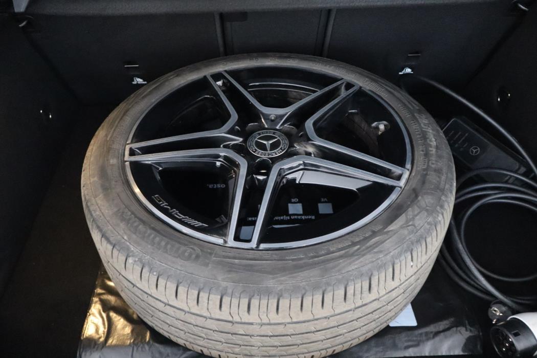 Mercedes-Benz A 2021