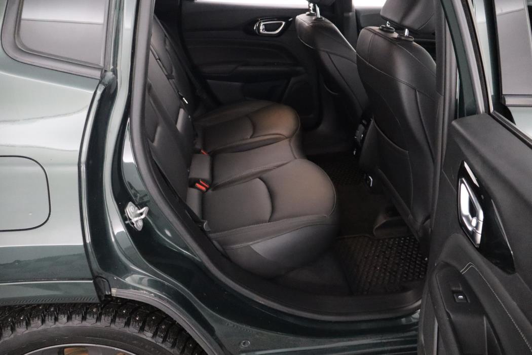 JEEP Compass 2022