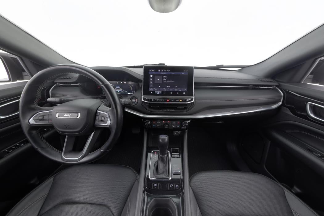 JEEP Compass 2022