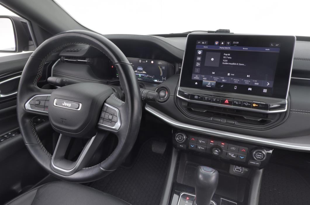 JEEP Compass 2022